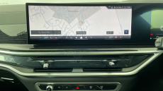 BMW X5 xDrive30d MHT M Sport 5dr Auto Diesel Estate